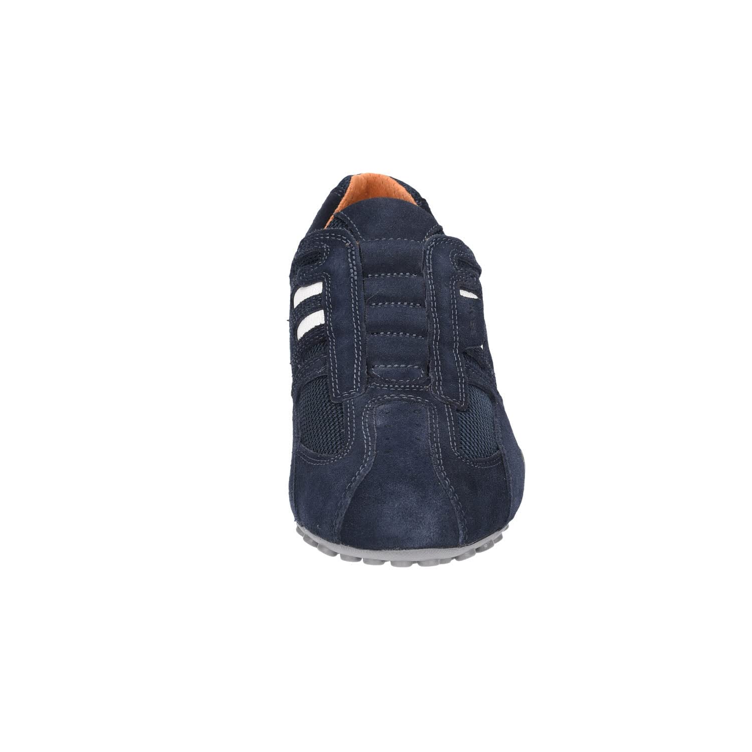 Geox Herren Uomo Snake L Sneakers