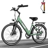 GOKEEP Peak 1000W Electric Bike for Adults, 75...