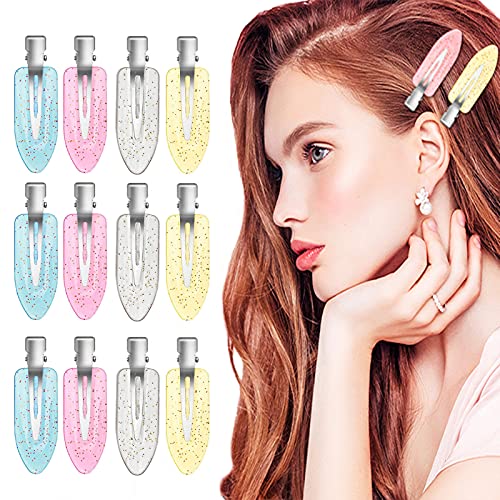 Fermagli per capelli, 16 fermagli per capelli