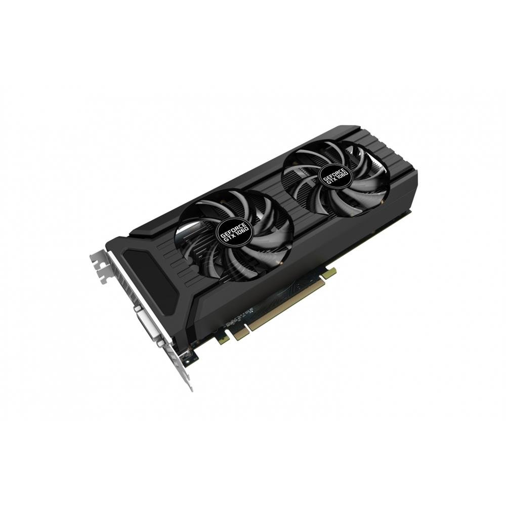 Amazon | Palit GeForce GTX 1060 Dual 3GB NE51060015F9-1061D