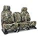 Coverking CSCMO10JP7059 Tailored Seat Cover, 2 Pack