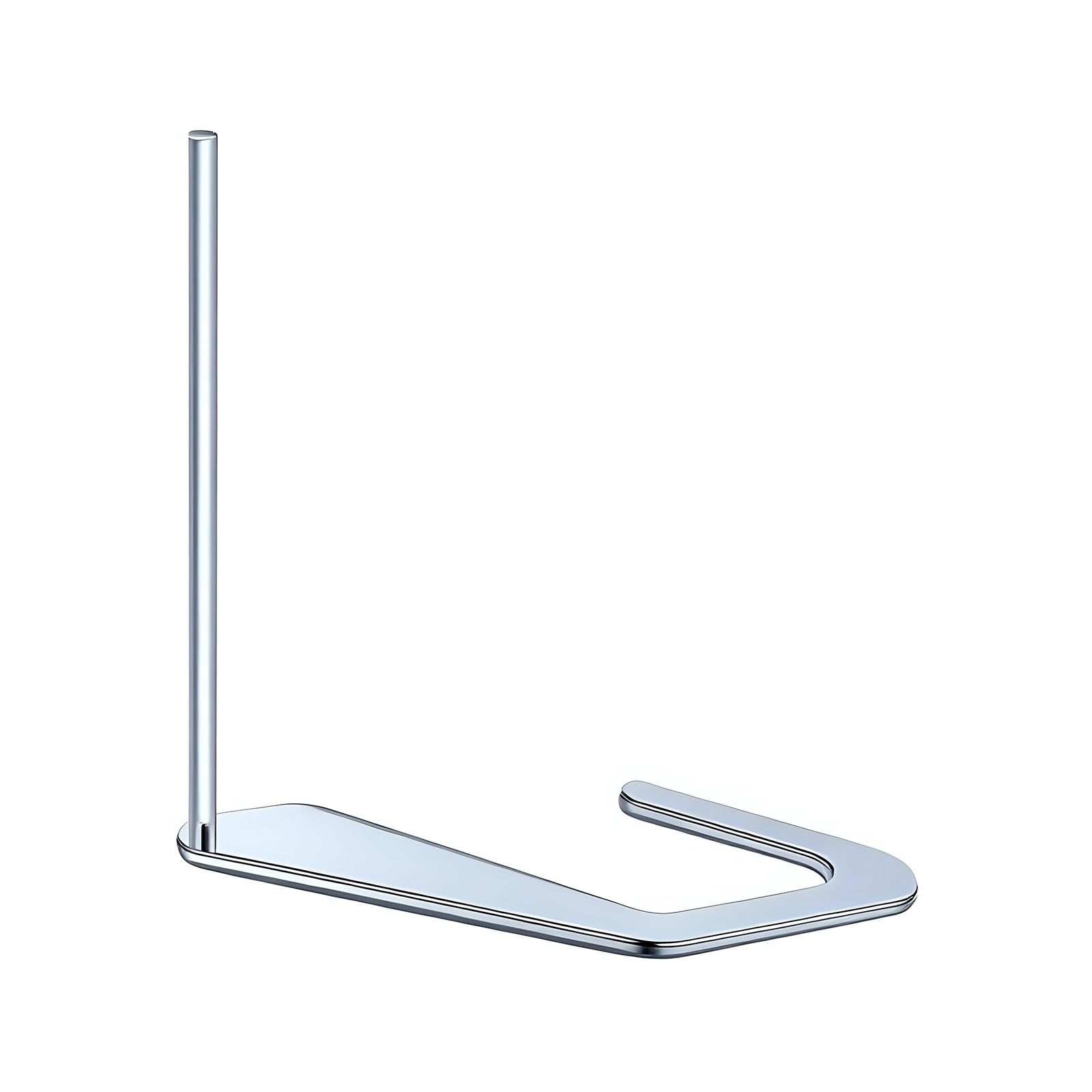 Multipurpose Sewing Guide Attachment for Straight Stitching and Quilting 8.4x8cm Machine Club Presser Foot Metal Mixture Foot Strong Attachment for Permanent Metal Mixture