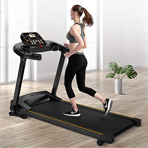 Image of Folding Treadmills Treadmills,Foldable Electric Runninghines,Treadmills for Home,Multi-Function Treadmills,Walking