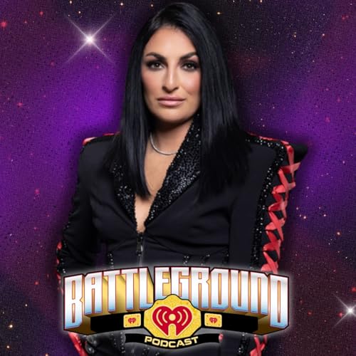 Daria Ray on Her TNA Return & Why She&rsquo;s Back