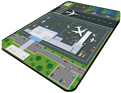 BILIVAN Marvel Teppich Für Wohnzimmer - Cartoon Design, 50x80 Cm, Leicht Zu Reinigen