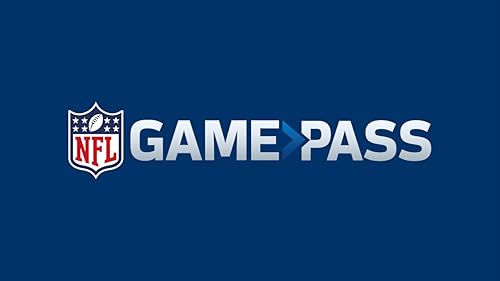 NFL Game Pass International