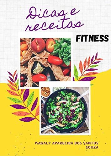 DICAS E RECEITAS FITNESS: fitness