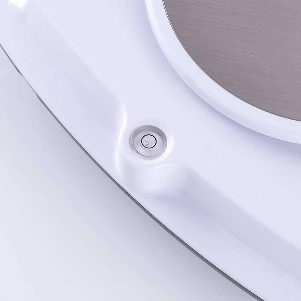 Báscula electrónica digital de 500 g/0,01 g Báscula de cocina for hornear alimentos de precisión con pantalla LCD, función de tara y PCS, balanza de pesaje de alimentos for el hogar, té, joya