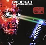  Model1 - The Vocoders Strikes Back