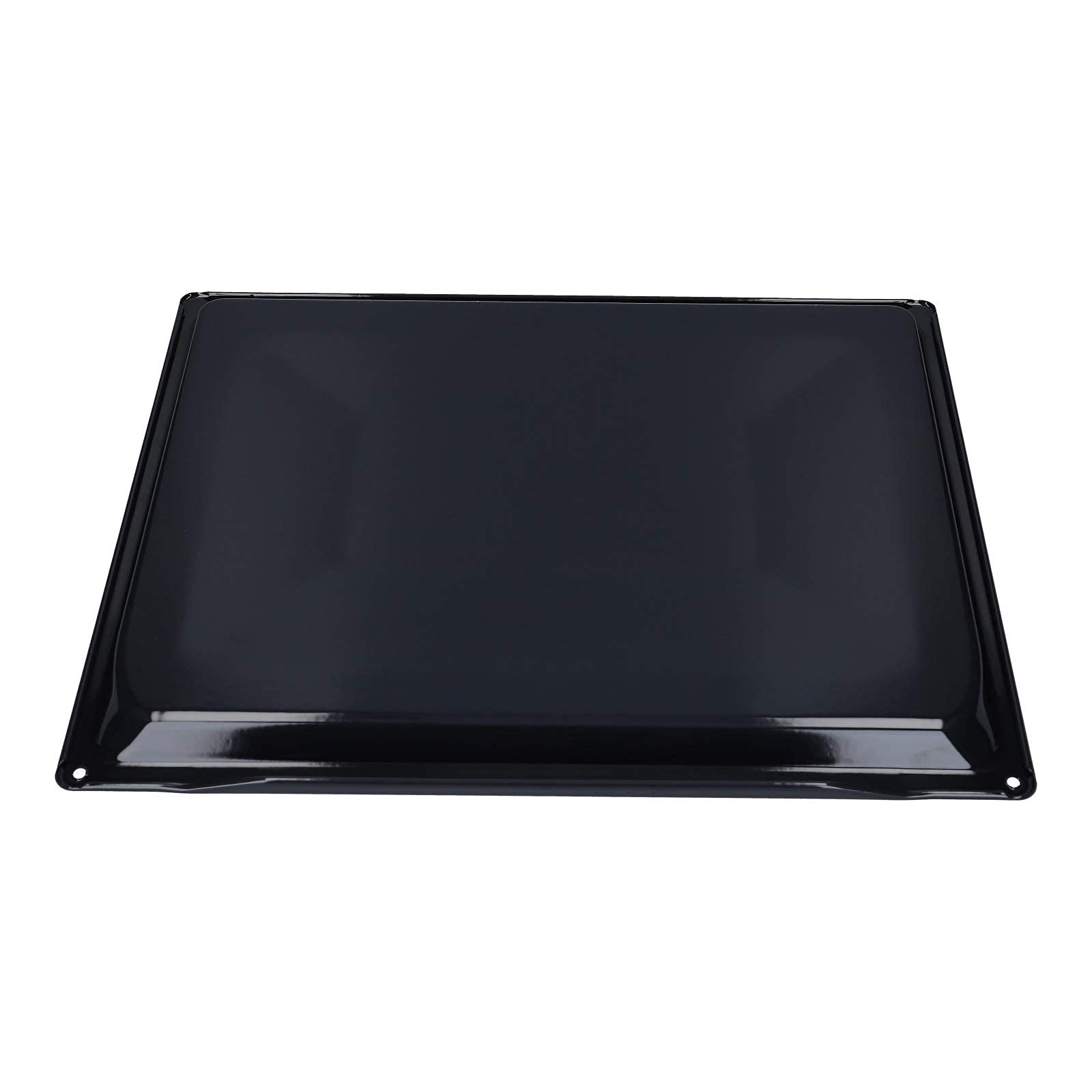 DL-pro Bandeja de horno esmaltada 458 x 364 x 17 para horno Gorenje 274662 NG3