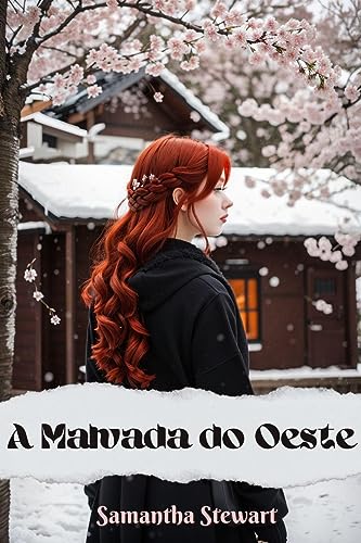 A Malvada do Oeste