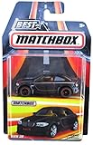 2016 Best of Matchbox Premium Collection BMW 1M Black