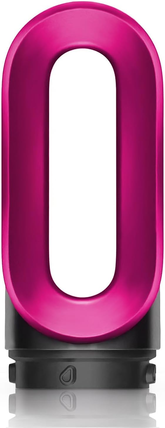 For Dyson Airwrap Rotating Curling Barrel Hair Styler Accessories Pre-Styling Dryer Attachment Nozzle Replacement