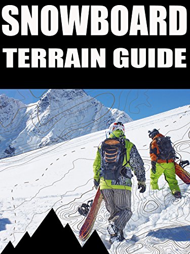Snowboard Terrain Guide