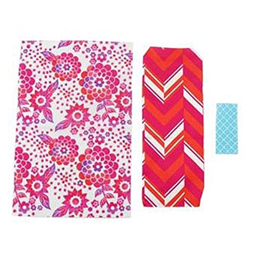 Tissu rechange doux Barbie Pop-Up Camper CJT42 avec hamac