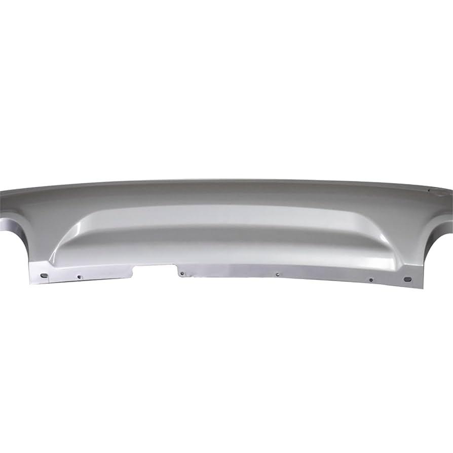 K 2015-2019 Lincoln MKC Lower Cover EJ7Z-17K835-AD | OEM Parts