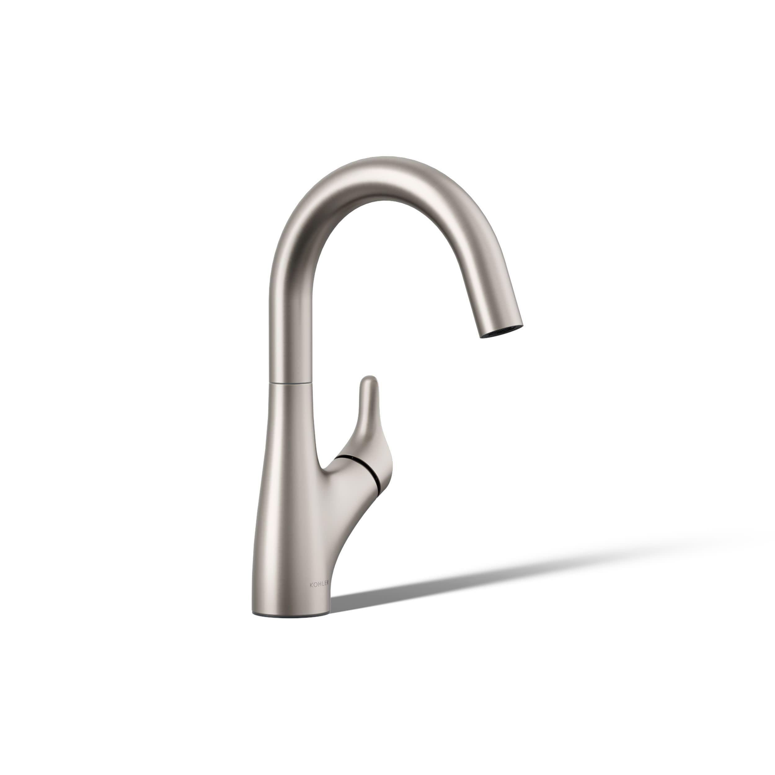 Robinet d'évier Kohler Rival Mitigeur Lavabo pour une Salle de Bain Zen et Épurée