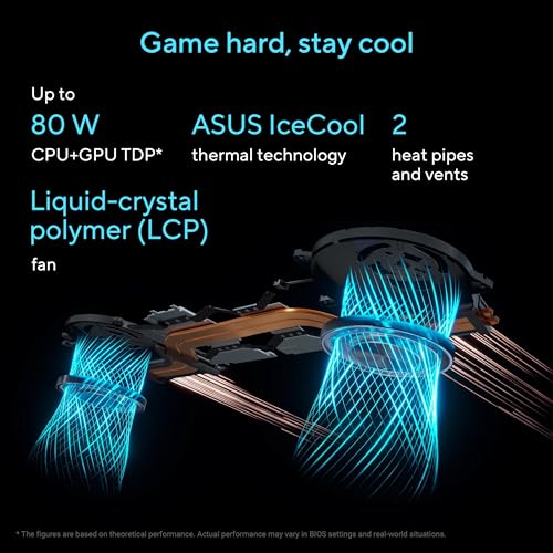 ASUS V16 V3607VM Review: RTX 5060 Gaming Laptop Tested