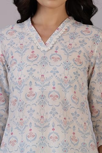 Image of W for Woman Women Kurta set
