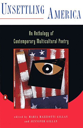 Unsettling America: An Anthology of Contemporary...