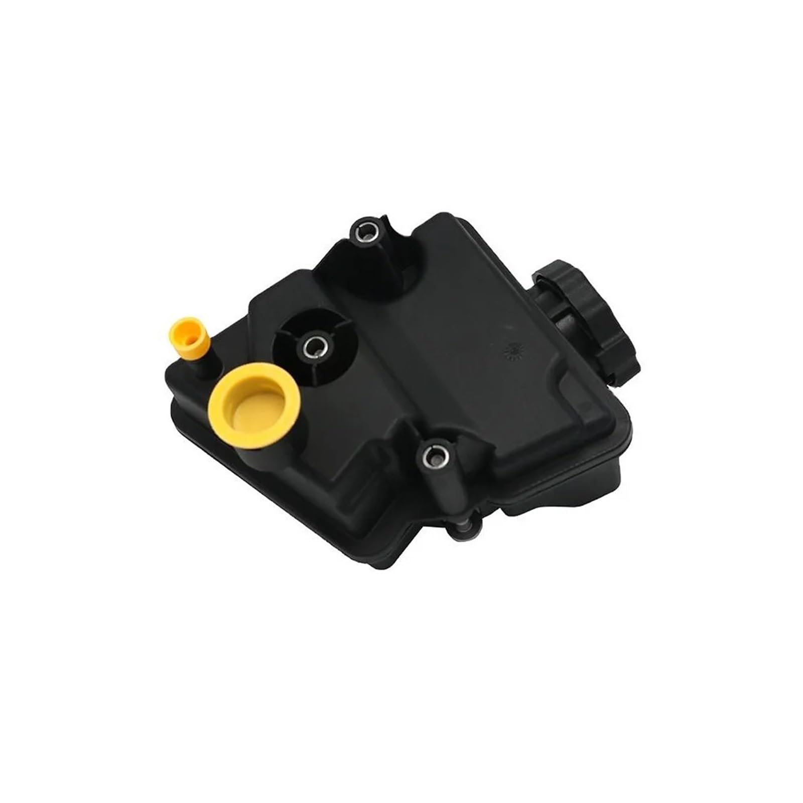 Pompa servomotore Misura Per Benz G/M/R/GL-CLASS W463 X164 0004602683 Parti Serbatoio del Fluido dello Sterzo Auto Servosterzo serbatoio del fluido