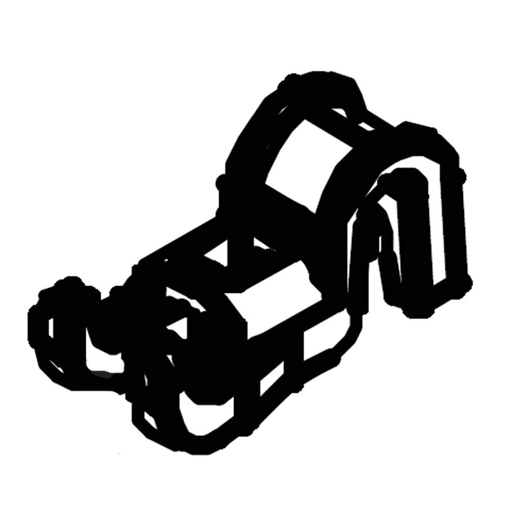 Amazon.com: LG MEG64438901 Holder : Appliances