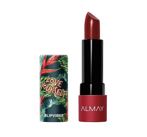 Miniatura 18 de Almay Lip Vibes, Shake it Up, 0.14 onzas, adorno de lápiz labial