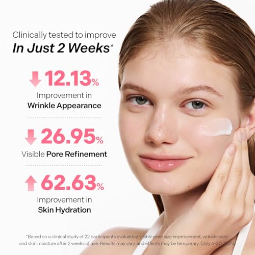 Torriden CELLMAZING Collagen Firming Cream 60ml (2.02 fl.oz.) | Improving Saggy Pore and Wrinkle | 5D Collagen Complex, Amino Acid Complex, Peptide | Korean Skincare - Image 5