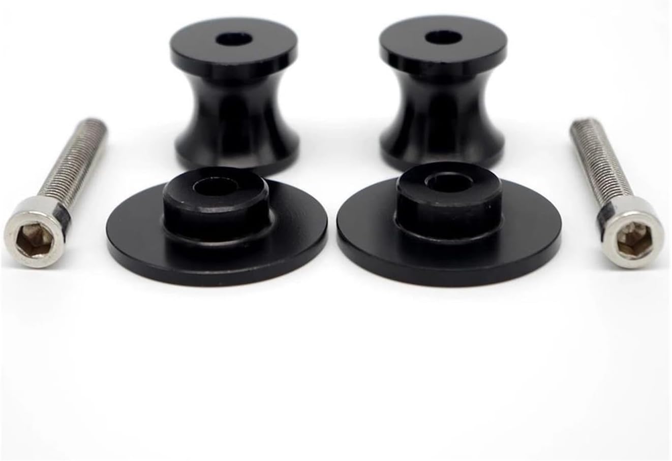 8MMスイングアームスプールスライダー For Z900 900 2017-2020 2021 2022 2023 10MM Mot