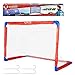 Messi Training System - Portería plegable fútbol (ColorBaby 48071)