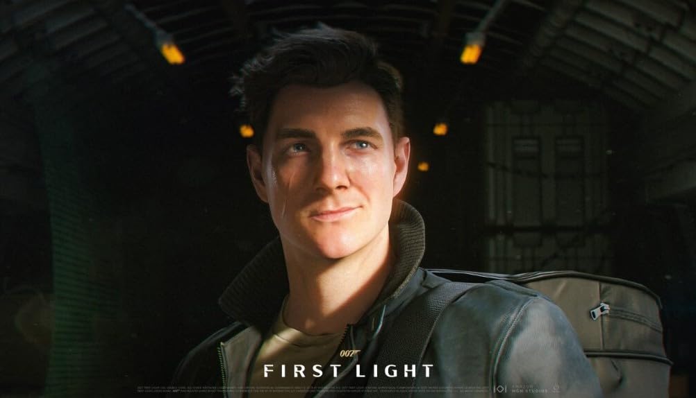 007 First Light Specialist Edition - PS