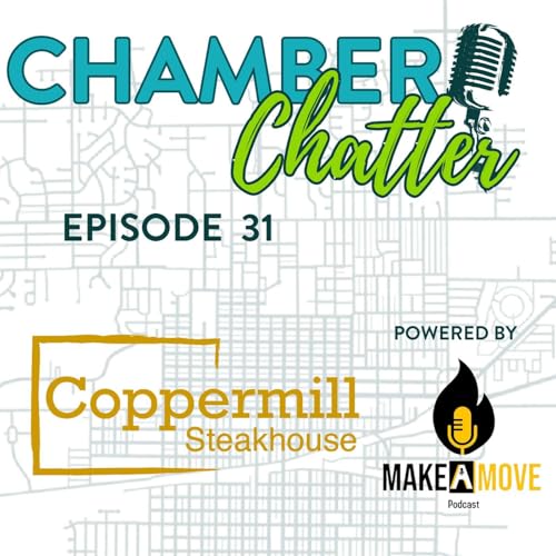 Chamber Chatter Taste Kearney Sponsor Coppermill