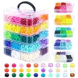 Itopstar Pony Beads