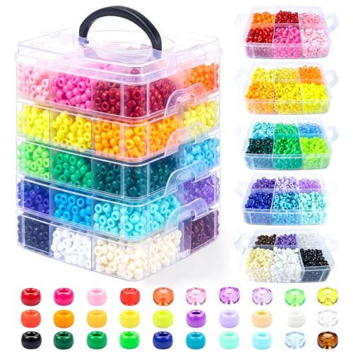 Itopstar Pony Beads