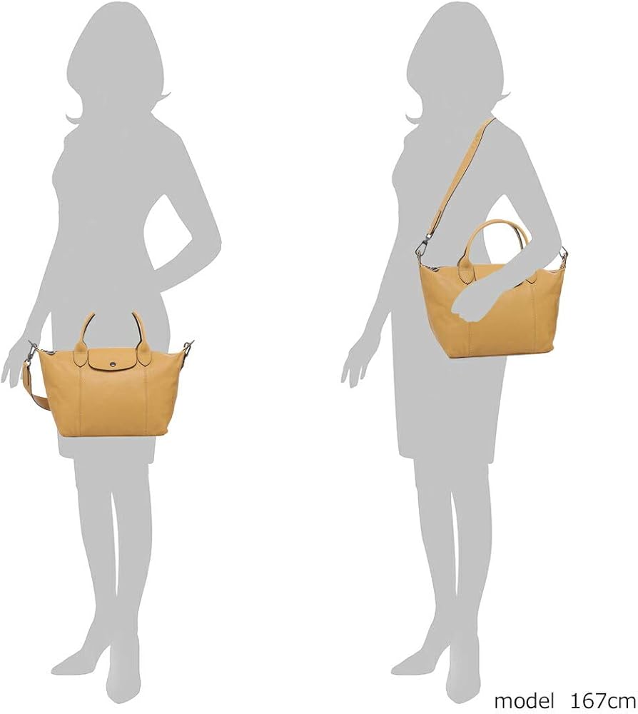 美品☆ロンシャン☆プリアージュ☆キュイール☆ゴールド☆2way☆ショルダーバッグ Amazon | [ロンシャン]ハンドバッグ プリアージュキュイール Sサイズ