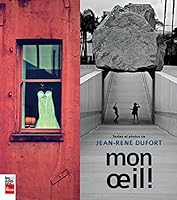 Mon oeil ! 2897055197 Book Cover