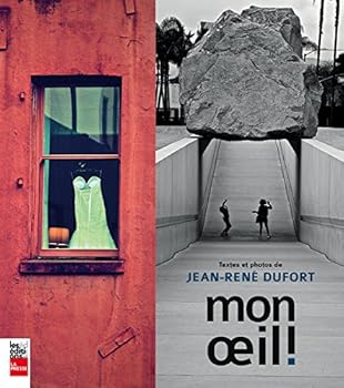Paperback Mon oeil ! [French] Book