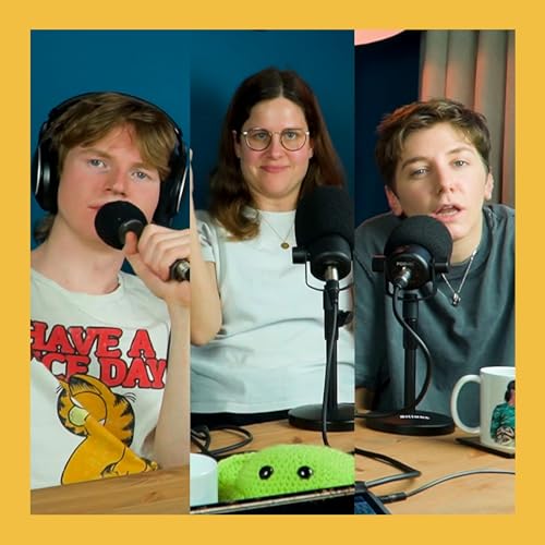 Thank F*ck for Egging and Teenage Dirtbags