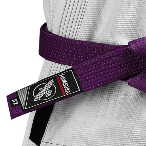 Image of Hayabusa Unisex Jiu Jitsu Belt 2018