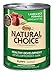 NATURAL CHOICE Puppy Lamb and Rice Formula Cans, 12.5 oz.