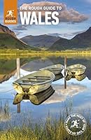 Algopix Similar Product 16 - The Rough Guide to Wales Travel Guide