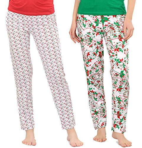 Image of Zebu Women's Straight Fit Pants