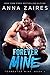 Forever Mine (Tormentor Mine Book 4)
