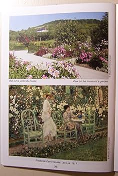 Giverny Guide visite