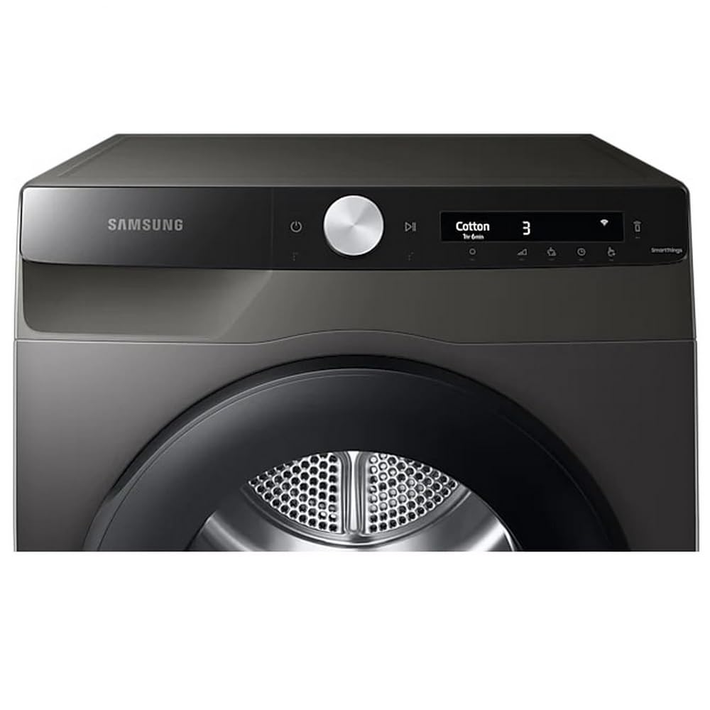 Sèche-linge frontal SAMSUNG DV80T5220AX
