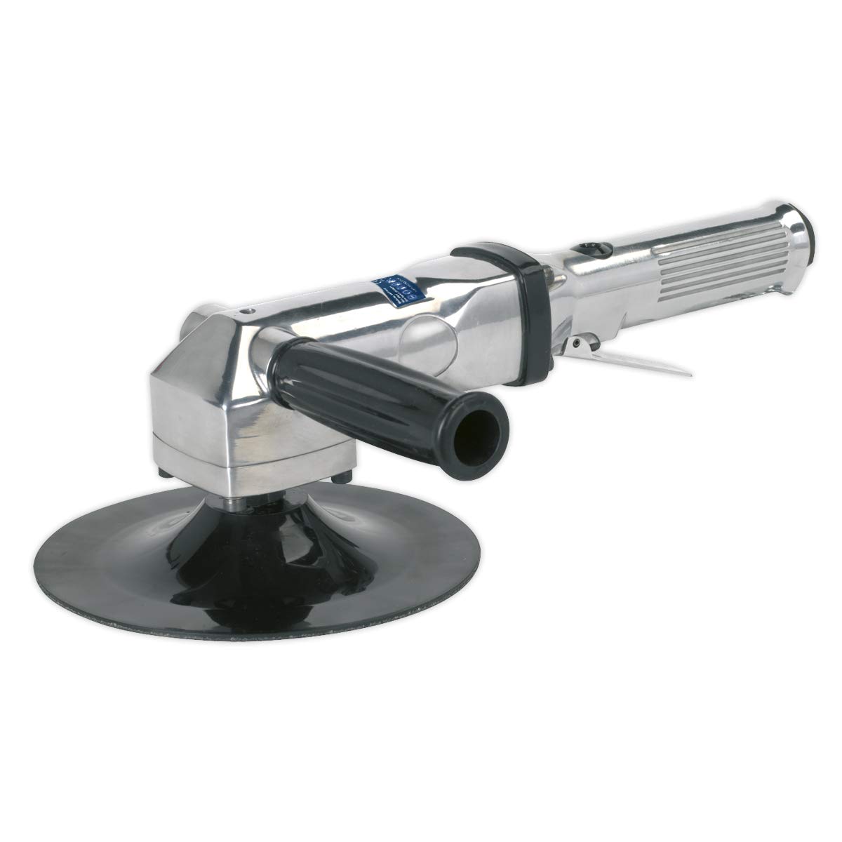 Polisseuse pneumatique Sealey SA17/S Ø180mm 2500rpm pour ponçage lustrage