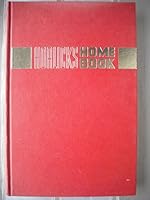 HORLICKS HOME BOOK. B0000CMAMQ Book Cover