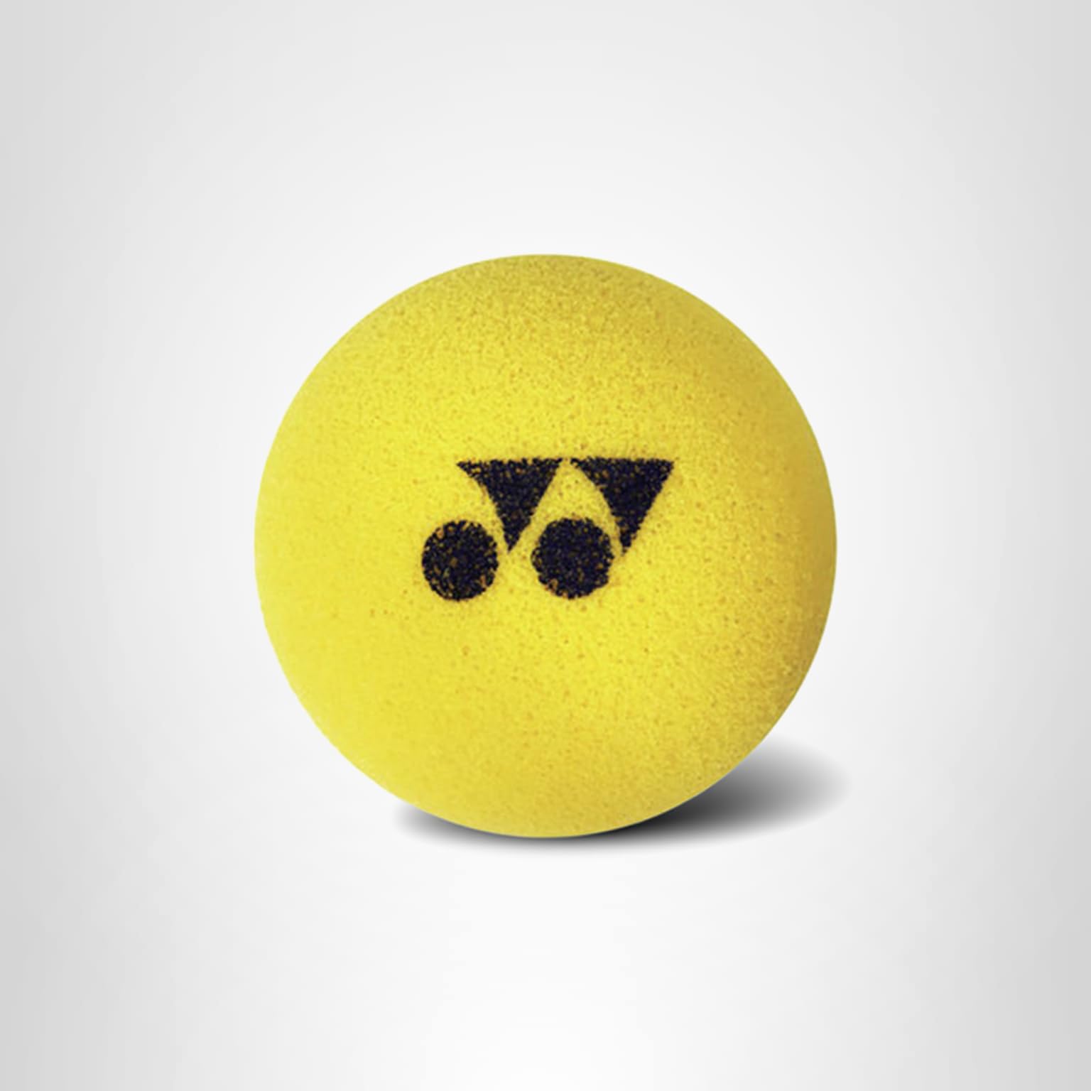 Amazon | YONEX(ヨネックス) テニス 子ども用 スポンジボール2（1