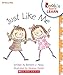 Produktbild Just Like Me (Rookie Ready to Learn - All About Me!)