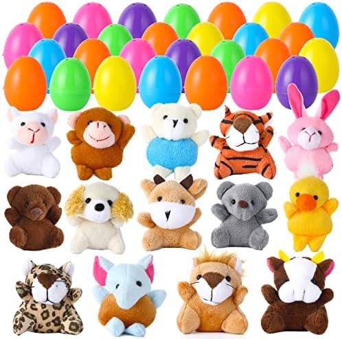 stuffed animals bulk amazon